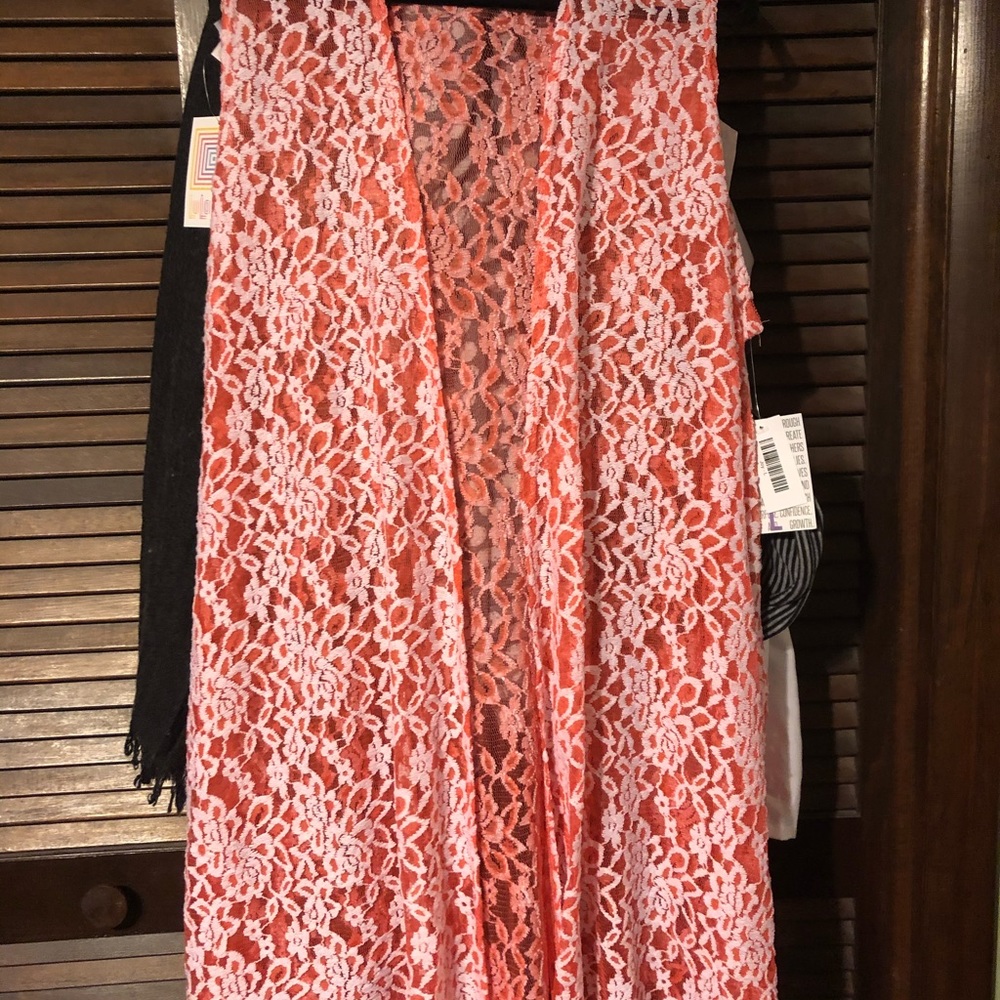 Large LuLaRoe Joy